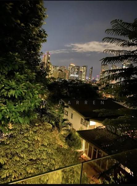 Chancery Land / Bukit Tunggal / Gentle Rd, Newton / Novena, 10+ Bedrooms, 24,755 sqft, Bungalow House For Sale, by Lim Darren, 25006415 - Exterior - PropertyGuru.com.sg