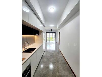 For Sale - Fourth Avenue Residences