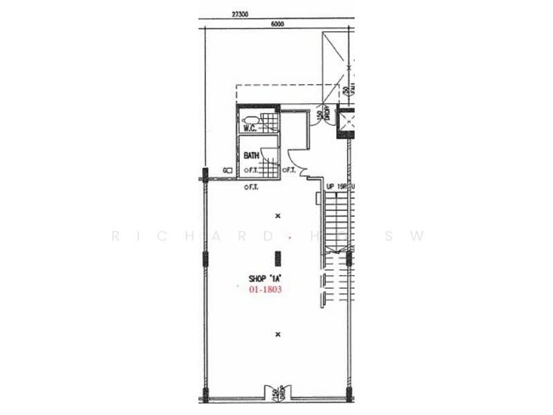 453A Ang Mo Kio Avenue 10, 453A Ang Mo Kio Avenue 10, 300 sqft, Shop / Shophouse For Rent, by Richard Ho SW, 25006556 - CommercialGuru.com.sg