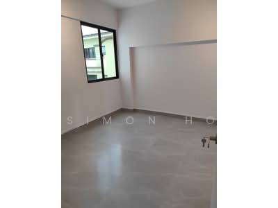 For Rent - Casa Flora