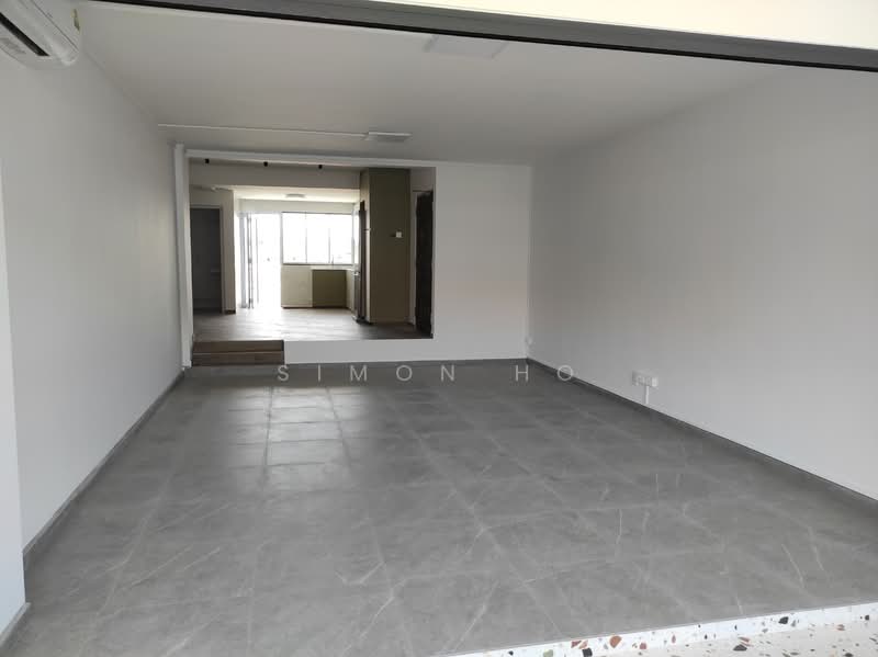 Casa Flora, 21 Salam Walk, 3 Bedrooms, 1,560 sqft, Walk-up Apartment For Rent, by Simon Ho, 25006572 - PropertyGuru.com.sg