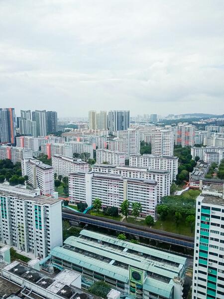 For Rent - 416 Clementi Avenue 1