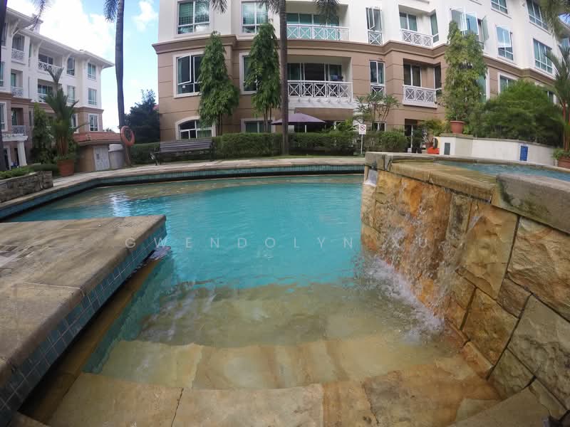 Duchess Crest, 84 Duchess Avenue, 2 Bedrooms, 936 sqft, Condominium For Rent, by Gwendolyn Xu ( 徐瀞 ), 25006657 - PropertyGuru.com.sg