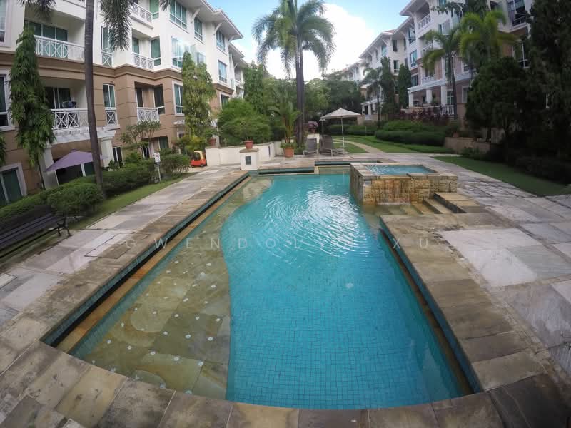 Duchess Crest, 84 Duchess Avenue, 2 Bedrooms, 936 sqft, Condominium For Rent, by Gwendolyn Xu ( 徐瀞 ), 25006657 - PropertyGuru.com.sg