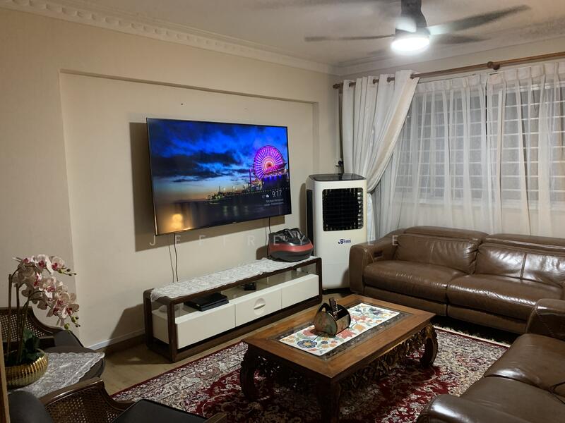 120 Teck Whye Lane, 120 Teck Whye Lane, 4 Bedrooms, 1572 sqft, H RENT