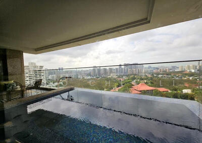 For Sale - Parkview Eclat