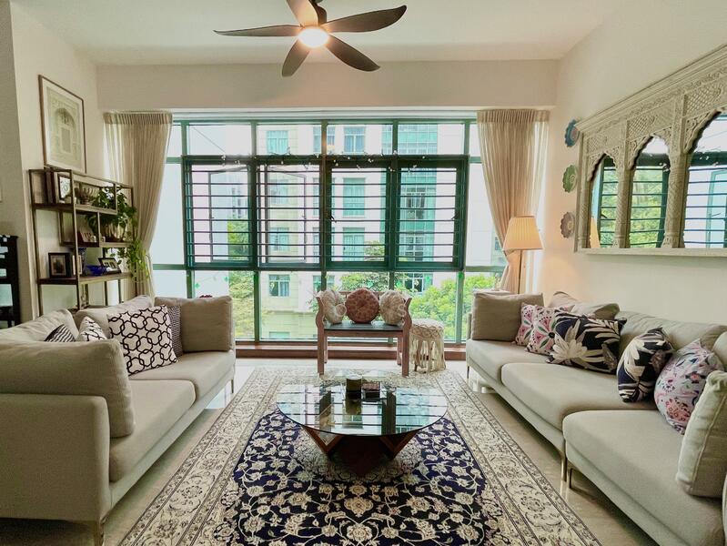 Merawoods, 136 Hillview Avenue, 3 Bedrooms, 1,346 sqft, Condominium For Sale, by Jingyin ., 25006856 - PropertyGuru.com.sg