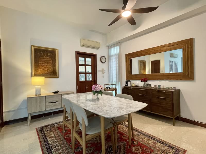 Merawoods, 136 Hillview Avenue, 3 Bedrooms, 1,346 sqft, Condominium For Sale, by Jingyin ., 25006856 - PropertyGuru.com.sg