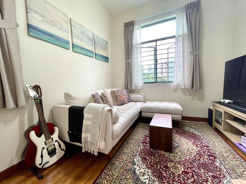 Merawoods, 136 Hillview Avenue, 3 Bedrooms, 1,346 sqft, Condominium For Sale, by Jingyin ., 25006856 - PropertyGuru.com.sg