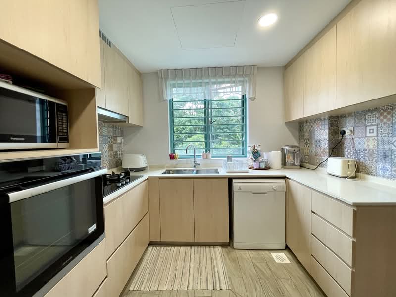 Merawoods, 136 Hillview Avenue, 3 Bedrooms, 1,346 sqft, Condominium For Sale, by Jingyin ., 25006856 - PropertyGuru.com.sg