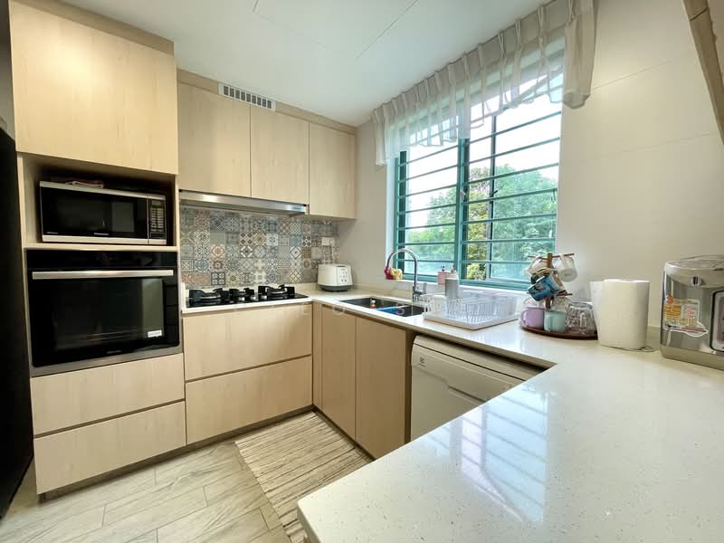Merawoods, 136 Hillview Avenue, 3 Bedrooms, 1,346 sqft, Condominium For Sale, by Jingyin ., 25006856 - PropertyGuru.com.sg