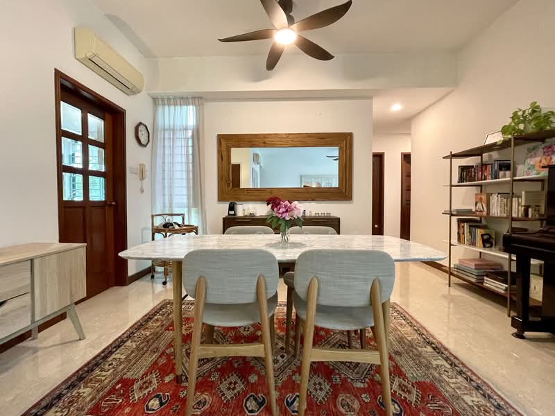Merawoods, 136 Hillview Avenue, 3 Bedrooms, 1,346 sqft, Condominium For Sale, by Jingyin ., 25006856 - PropertyGuru.com.sg