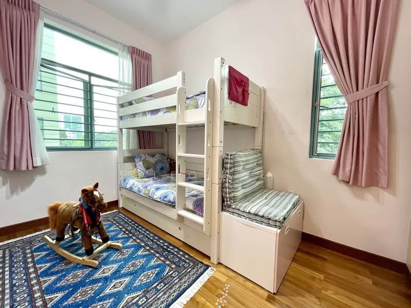 Merawoods, 136 Hillview Avenue, 3 Bedrooms, 1,346 sqft, Condominium For Sale, by Jingyin ., 25006856 - PropertyGuru.com.sg