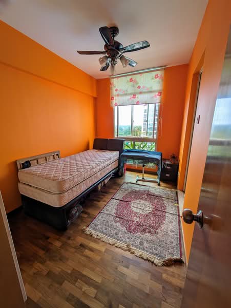 Lilydale, 560 Yishun Ave 6, 3 Bedrooms, 1,238 sqft, Condominium For Rent, by Wong Han Yee, 25006943 - PropertyGuru.com.sg