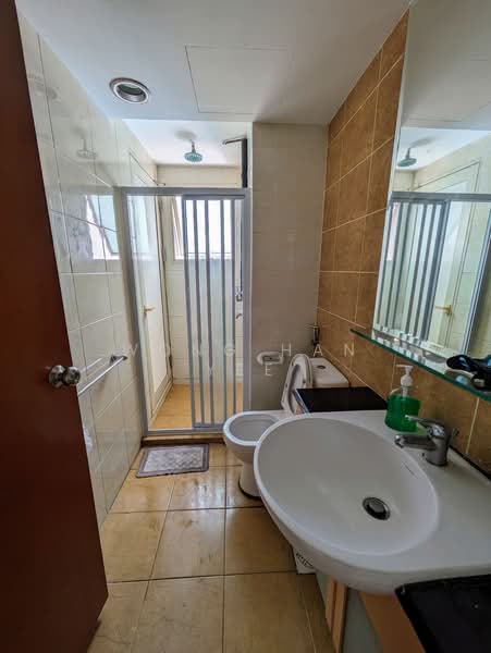 Lilydale, 560 Yishun Ave 6, 3 Bedrooms, 1,238 sqft, Condominium For Rent, by Wong Han Yee, 25006943 - PropertyGuru.com.sg