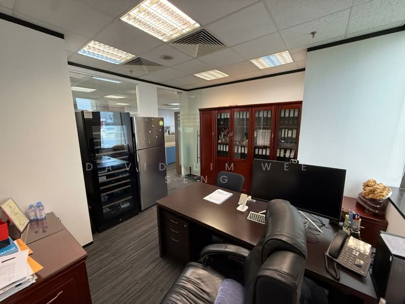 Southpoint, 200 Cantonment Rd, 2,240 sqft, Office For Rent, by David Lim Wee Seng, 25006976 - CommercialGuru.com.sg