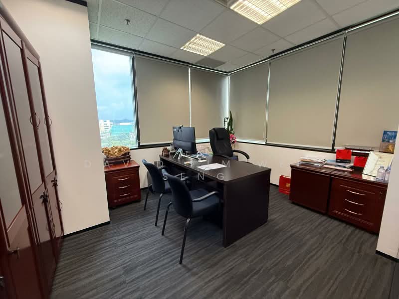Southpoint, 200 Cantonment Rd, 2,240 sqft, Office For Rent, by David Lim Wee Seng, 25006976 - CommercialGuru.com.sg