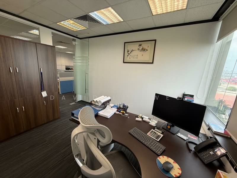 Southpoint, 200 Cantonment Rd, 2,240 sqft, Office For Rent, by David Lim Wee Seng, 25006976 - CommercialGuru.com.sg