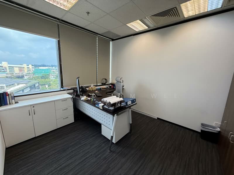 Southpoint, 200 Cantonment Rd, 2,240 sqft, Office For Rent, by David Lim Wee Seng, 25006976 - CommercialGuru.com.sg