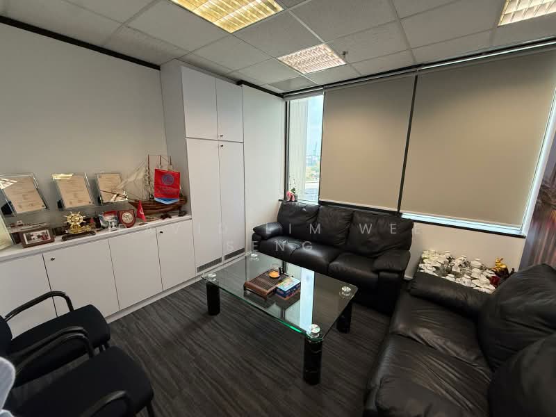 Southpoint, 200 Cantonment Rd, 2,240 sqft, Office For Rent, by David Lim Wee Seng, 25006976 - CommercialGuru.com.sg