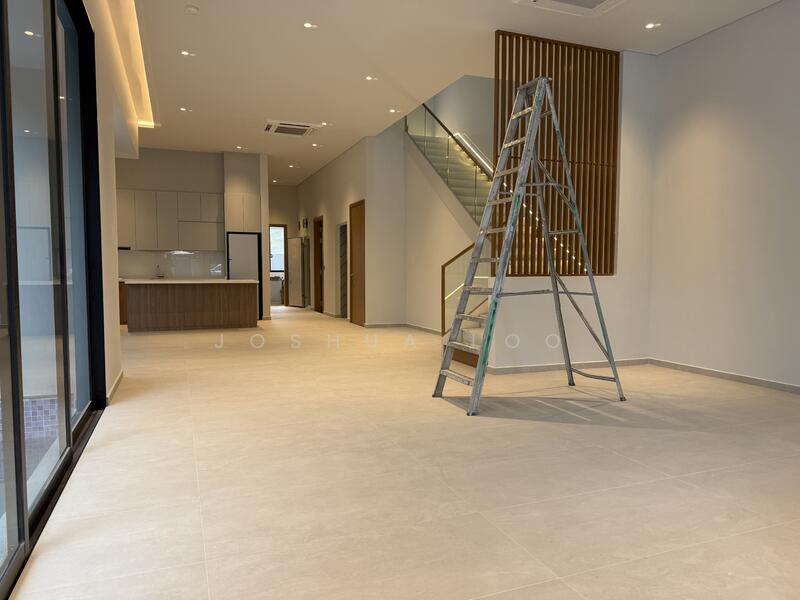 ⭐⭐LANDED7772@ Siglap Brand New Semi Detached Detached House For Sale at S$ 8,800,000 | PropertyGuru Singapore