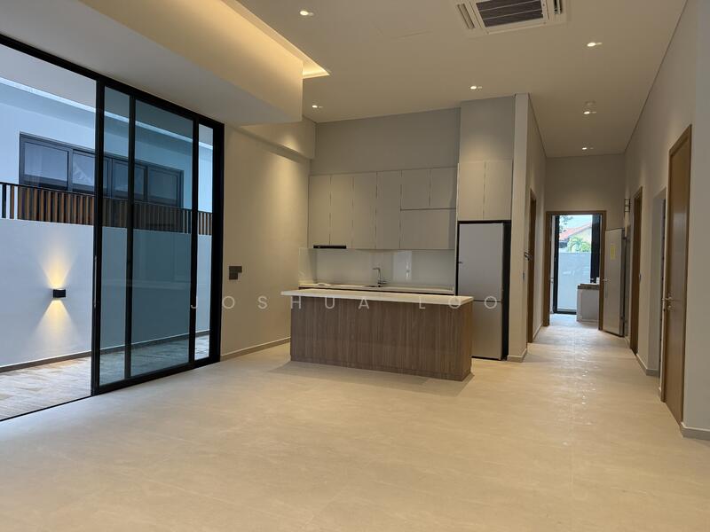 ⭐⭐LANDED7772@ Siglap Brand New Semi Detached Detached House For Sale at S$ 8,800,000 | PropertyGuru Singapore