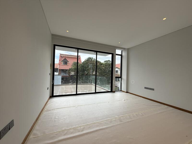 ⭐⭐LANDED7772@ Siglap Brand New Semi Detached Detached House For Sale at S$ 8,800,000 | PropertyGuru Singapore