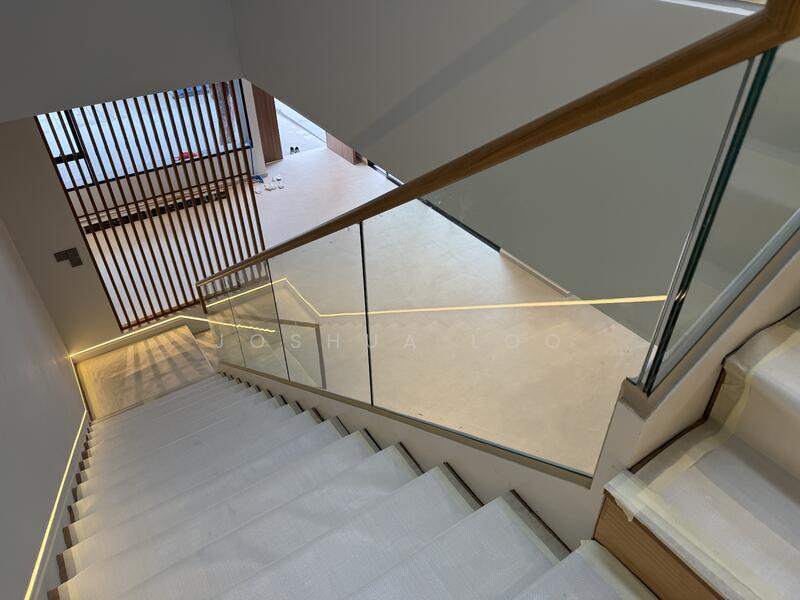 ⭐⭐LANDED7772@ Siglap Brand New Semi Detached Detached House For Sale at S$ 8,800,000 | PropertyGuru Singapore