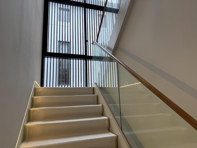 ⭐⭐LANDED7772@ Siglap Brand New Semi Detached Detached House For Sale at S$ 8,800,000 | PropertyGuru Singapore