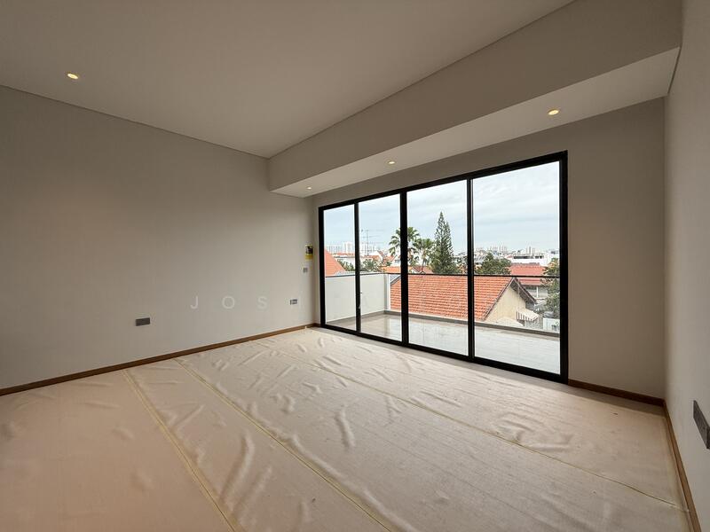 ⭐⭐LANDED7772@ Siglap Brand New Semi Detached Detached House For Sale at S$ 8,800,000 | PropertyGuru Singapore