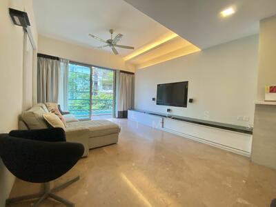 For Rent - Maple Woods