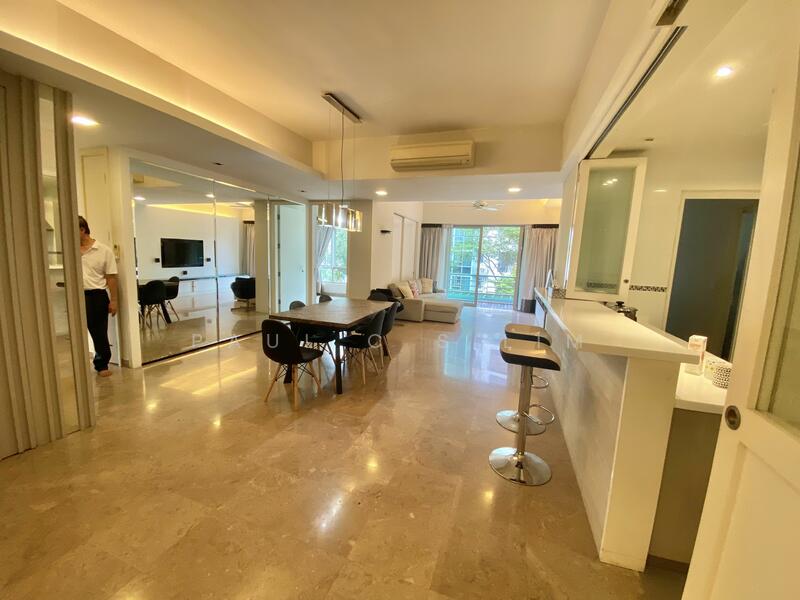 For Rent - Maple Woods