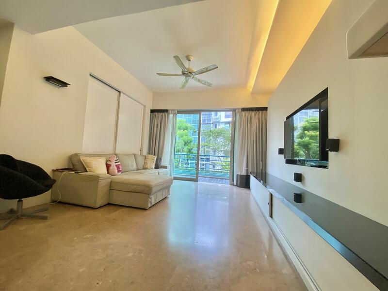 For Rent - Maple Woods