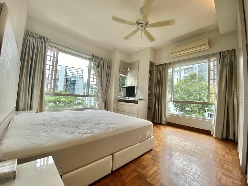 For Rent - Maple Woods