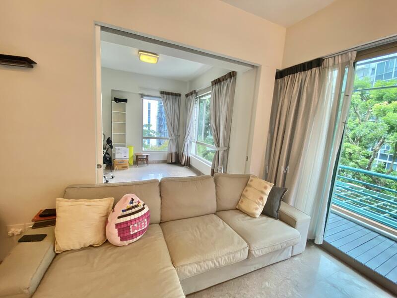 For Rent - Maple Woods