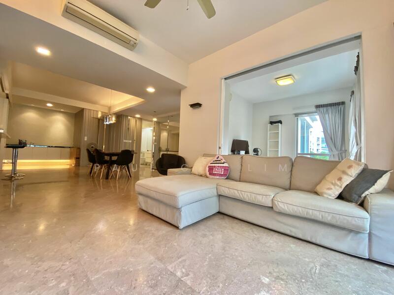 For Rent - Maple Woods