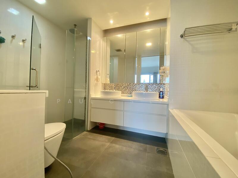 For Rent - Maple Woods