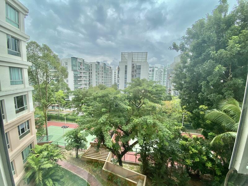 For Rent - Maple Woods