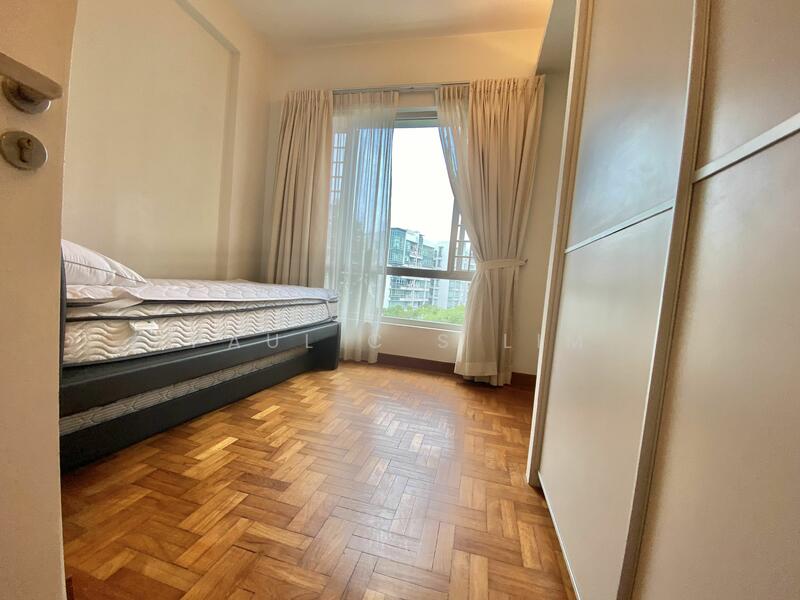 For Rent - Maple Woods