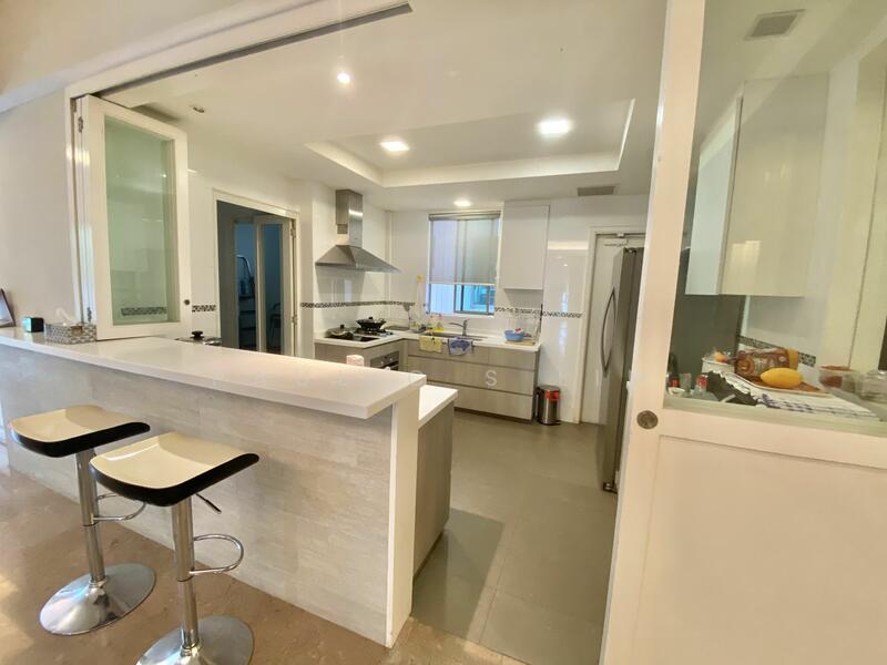 For Rent - Maple Woods