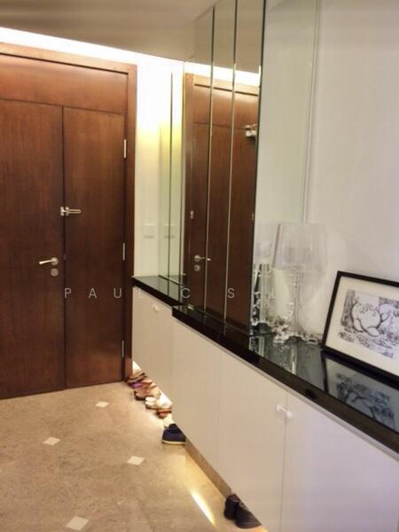 For Rent - Maple Woods