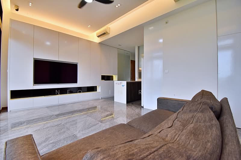 Eco Sanctuary, 61 Chestnut Avenue, 3 Bedrooms, 1,163 sqft, Condominium For Rent, by Neo Jin Rong, 25007080 - PropertyGuru.com.sg