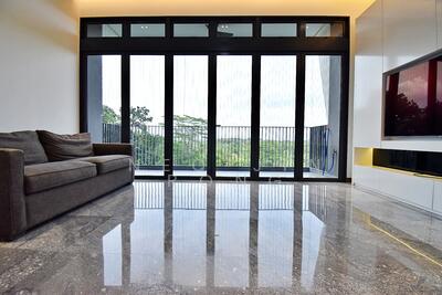 For Rent - Eco Sanctuary