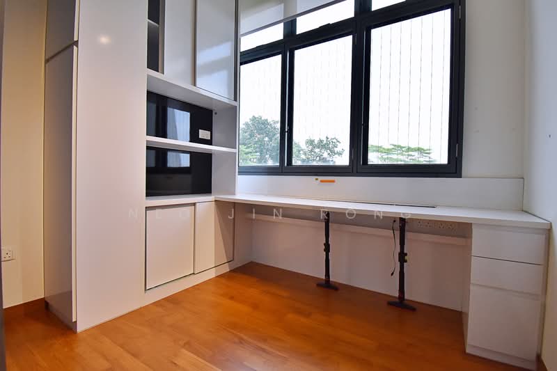 Eco Sanctuary, 61 Chestnut Avenue, 3 Bedrooms, 1,163 sqft, Condominium For Rent, by Neo Jin Rong, 25007080 - PropertyGuru.com.sg