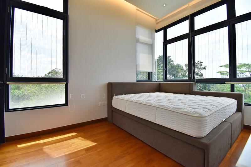 Eco Sanctuary, 61 Chestnut Avenue, 3 Bedrooms, 1,163 sqft, Condominium For Rent, by Neo Jin Rong, 25007080 - PropertyGuru.com.sg
