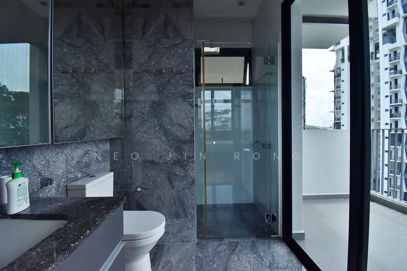 Eco Sanctuary, 61 Chestnut Avenue, 3 Bedrooms, 1,163 sqft, Condominium For Rent, by Neo Jin Rong, 25007080 - PropertyGuru.com.sg