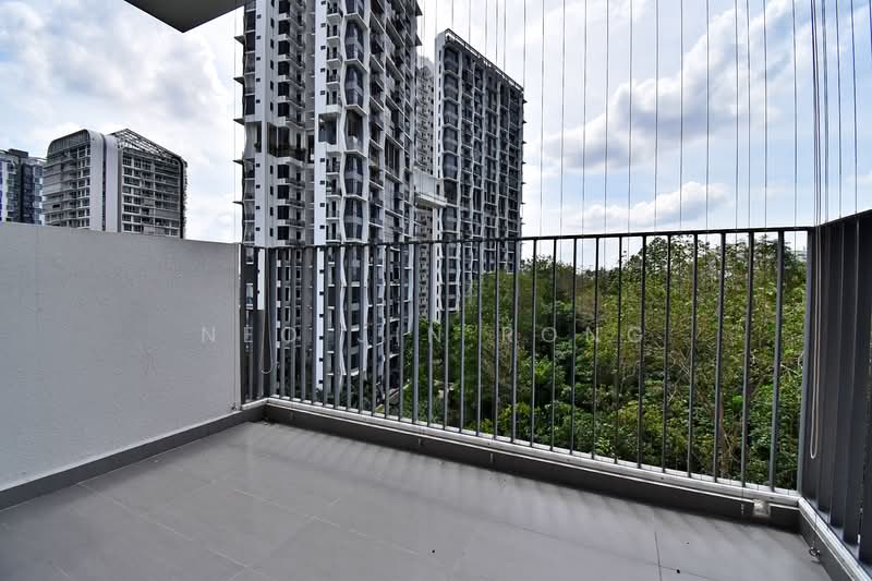 Eco Sanctuary, 61 Chestnut Avenue, 3 Bedrooms, 1,163 sqft, Condominium For Rent, by Neo Jin Rong, 25007080 - PropertyGuru.com.sg