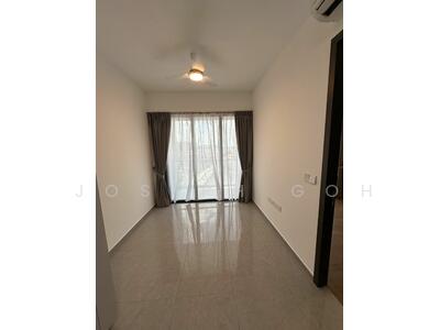 For Rent - Parc Clematis