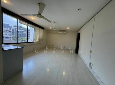 For Rent - Chapel Court