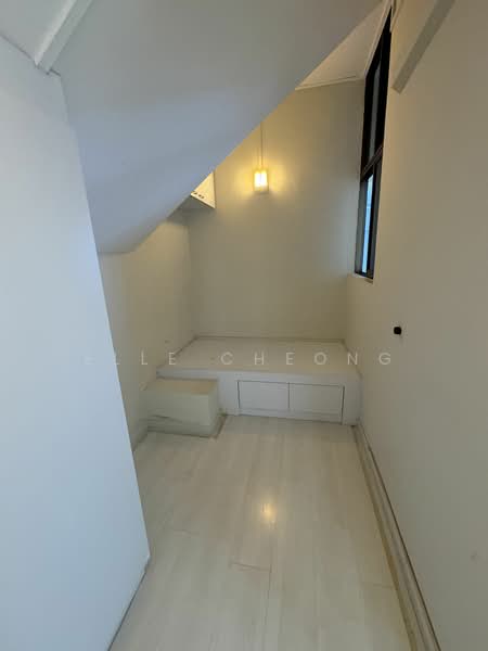 Chapel Court, 27 Sea Avenue, 2 Bedrooms, 861 sqft, Condominium For Rent, by Elle Cheong, 25007123 - PropertyGuru.com.sg